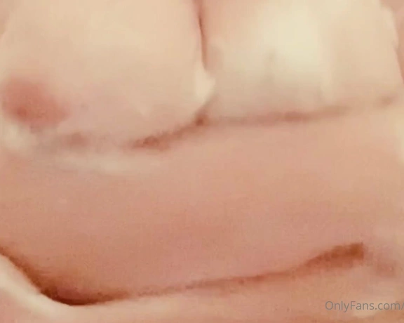 Adriana Faye aka adrianafaye - 06-09-2021 OnlyFans Video - One like  a tittie squeeze