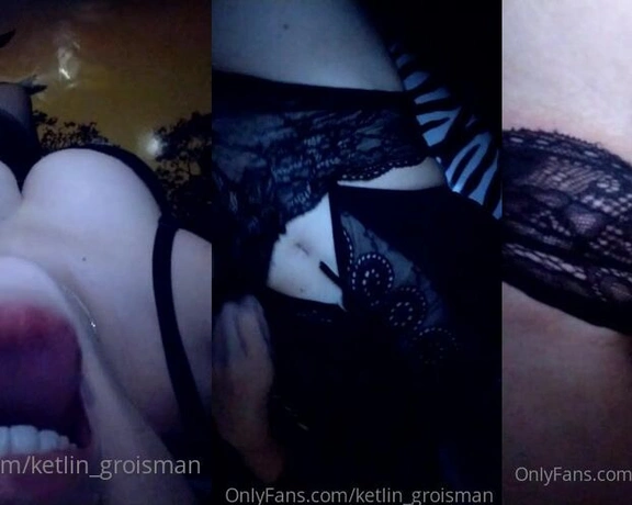 Ketlin_groisman aka ketlin_groisman - 06-05-2022 OnlyFans Video - Passando pra dar um oi  Como está o sábado de vcs