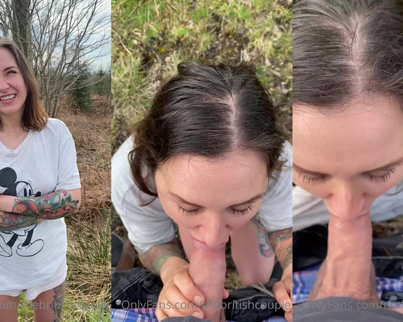 Misty Inked aka thebritishcouple - 08-02-2023 OnlyFans Video - Another rare occasion of me with my clothes on