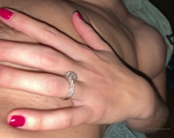 FitNaughtyCouple aka fitnaughtycouple - 08-07-2022 OnlyFans Video - Leaked fitnaughtycouple 11925