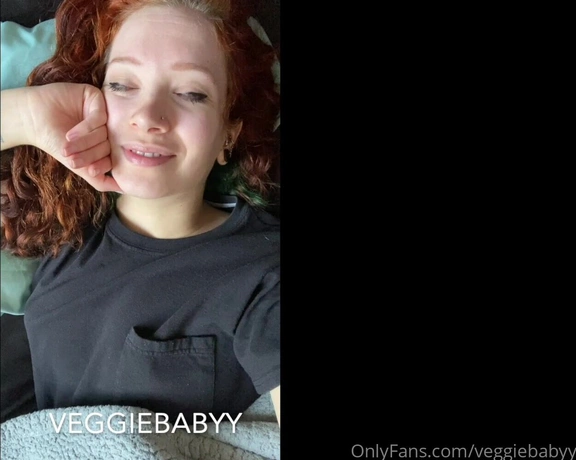 Veggiebabyy aka veggiebabyy - 01-03-2022 OnlyFans Video - if you see this, Im your GF now