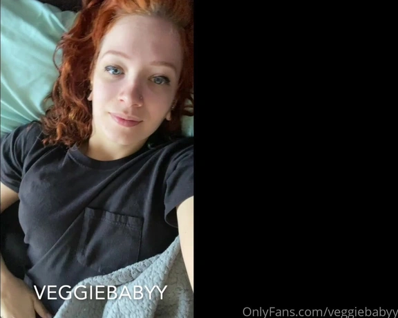 Veggiebabyy aka veggiebabyy - 01-03-2022 OnlyFans Video - if you see this, Im your GF now