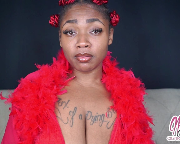 Mademoiselle Ohlala aka mademoohlala - 02-15-2021 OnlyFans Video - Pull that dick out and let me talk you through the rest baby  JOI back