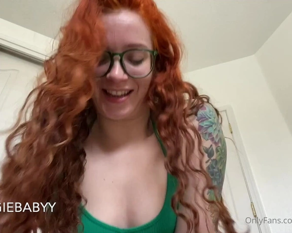 Veggiebabyy aka veggiebabyy - 02-20-2023 OnlyFans Video - I did the non_futa version of this video a few weeks back, and a few people