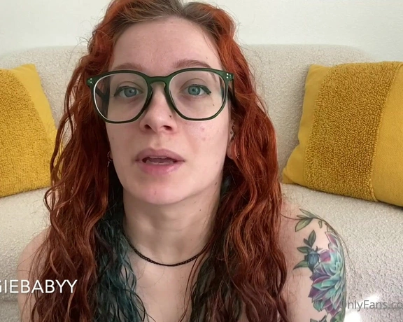 Veggiebabyy aka veggiebabyy - 03-16-2023 OnlyFans Video - somehow it has taken me 800 videos before I finally made a cum on my face