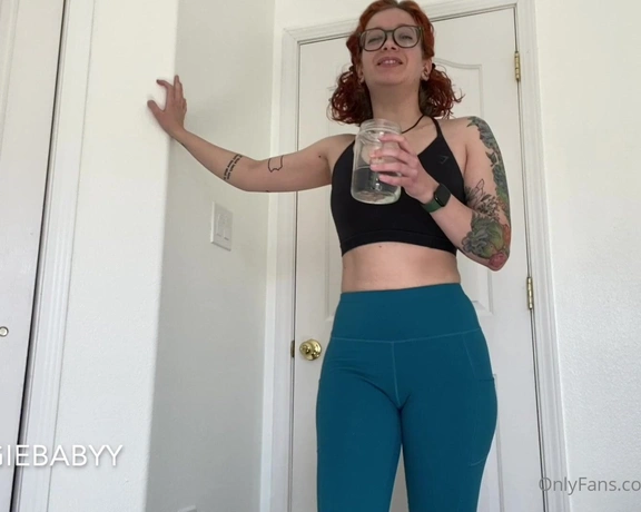 Veggiebabyy aka veggiebabyy - 04-27-2023 OnlyFans Video - whats your experience been with sharing kinks with your partner todays vid is about that