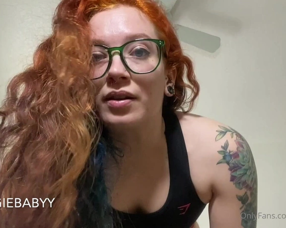 Veggiebabyy aka veggiebabyy - 02-09-2023 OnlyFans Video - Ill just let the preview speak for itself