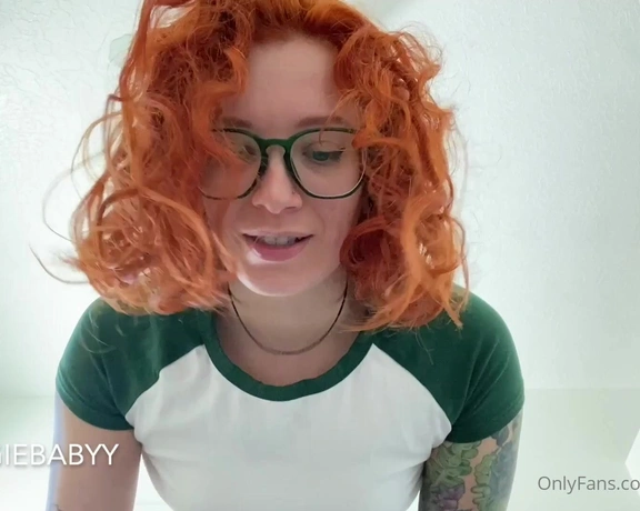 Veggiebabyy aka veggiebabyy - 10-23-2023 OnlyFans Video - i cant even tell you how much i love this video its got futa, loving feminization,