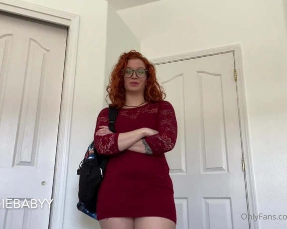 Veggiebabyy aka veggiebabyy - 12-27-2023 OnlyFans Video - im predicting that a handful of you are going to fucking love todays new video