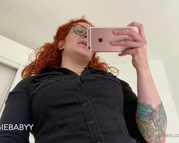 Veggiebabyy aka veggiebabyy - 04-21-2024 OnlyFans Video - this video isnt technically supposed to come out until tomorrow, but im taking tomorrow off work