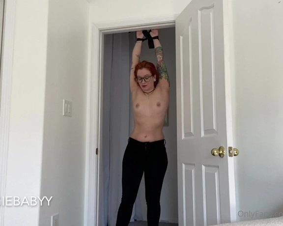 Veggiebabyy aka veggiebabyy - 04-02-2024 OnlyFans Video - i was supposed to send out this video yesterday but i was too busy not doing