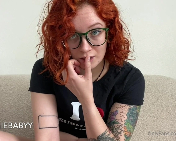 Veggiebabyy aka veggiebabyy - 09-24-2023 OnlyFans Video - i  submissive men  this new video will be in your DMs soon