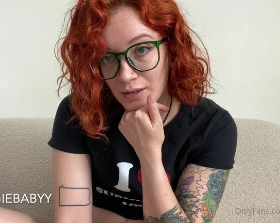 Veggiebabyy aka veggiebabyy - 09-24-2023 OnlyFans Video - i  submissive men  this new video will be in your DMs soon