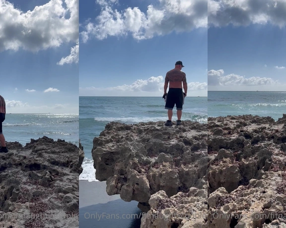 FitNaughtyCouple aka fitnaughtycouple - 03-25-2023 OnlyFans Video - Hellllllo Jupiter Florida Its so good to see you on this beautiful Saturday morning Wish yall