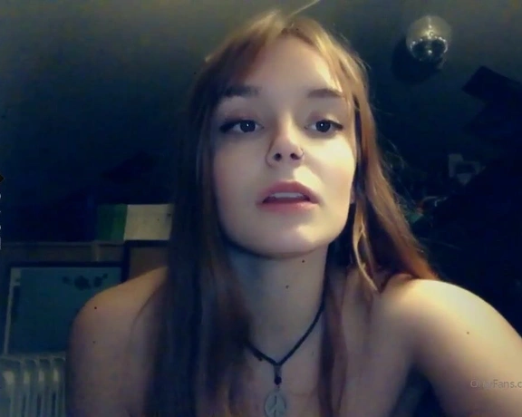 Vicky aka plantluvrrr - 02-20-2020 OnlyFans Video - Leave a lil tip