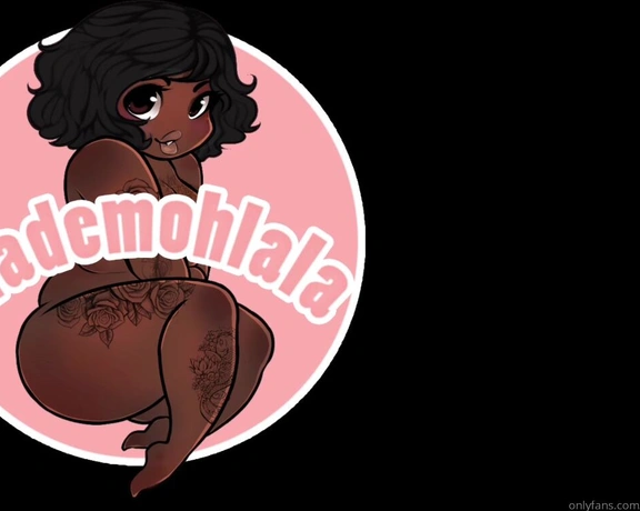 Mademoiselle Ohlala aka mademoohlala - 10-08-2019 OnlyFans Video - So, baby fell asleep