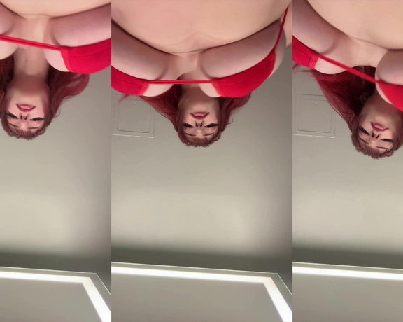 Morgpie aka morgpie - 12-17-2023 OnlyFans Video - Let me smother you