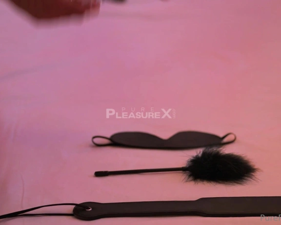 PurePleasureX aka purepleasure - 10-08-2024 OnlyFans Video - I dont know if Dominatrix Kate will ever be back so be sure you already added