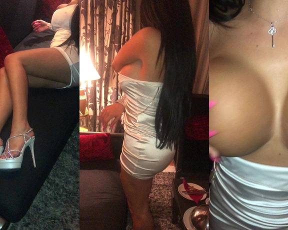 Anastasia Doll aka anastasiadoll - 10-02-2018 OnlyFans Video - Even on holiday in Marrakech I have a strong desire to play with my big tits