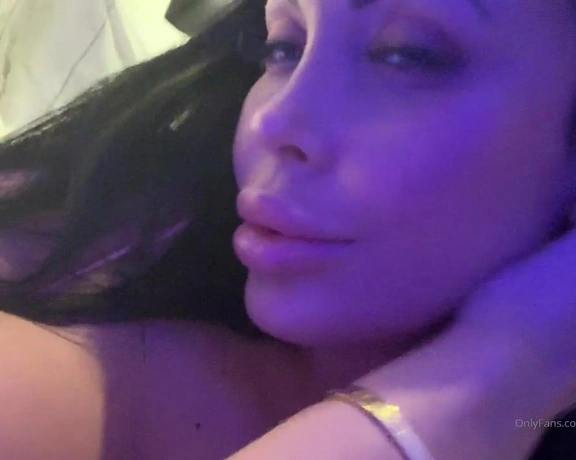 Anastasia Doll aka anastasiadoll - 07-13-2019 OnlyFans Video - About yesterday night