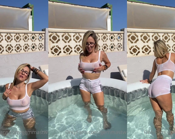 Gemmastw aka gemmastw - 06-07-2021 OnlyFans Video - Leaked gemmastw 86400