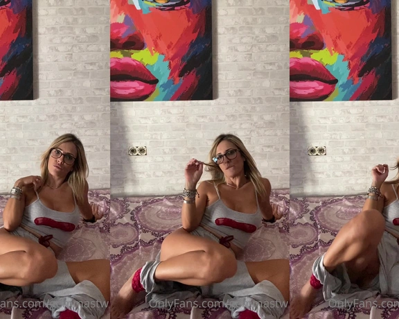 Gemmastw aka gemmastw - 09-18-2021 OnlyFans Video - Leaked gemmastw 8428