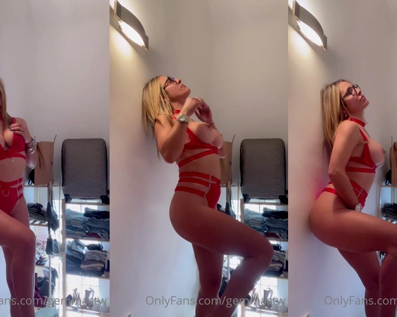 Gemmastw aka gemmastw - 11-13-2022 OnlyFans Video - Buenos días , como están mis chicos Calientes como yo