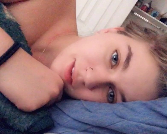 Jaybbgirl aka jaybbgirl - 01-03-2020 OnlyFans Video - A video from when I had my braces