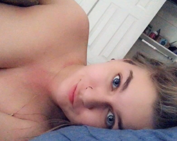 Jaybbgirl aka jaybbgirl - 01-03-2020 OnlyFans Video - A video from when I had my braces