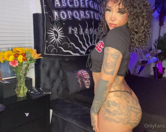 Omgyoash aka omgyoash - 10-13-2020 OnlyFans Video - lil sum