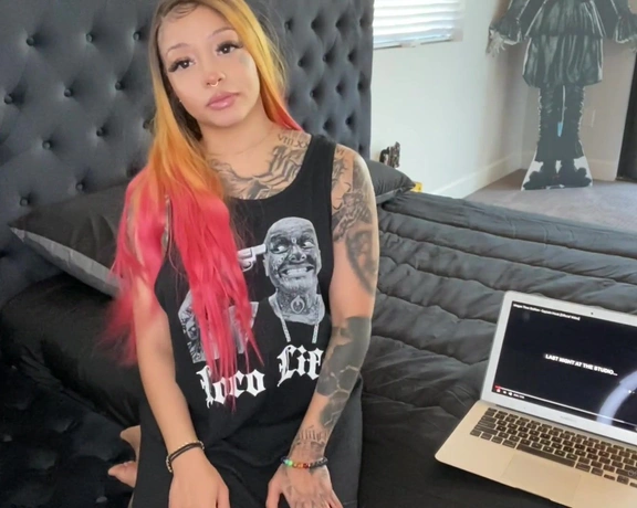 Omgyoash aka omgyoash - 03-19-2020 OnlyFans Video - twerksumgirl Motivation doesnt always last, thats why you have to be disciplined