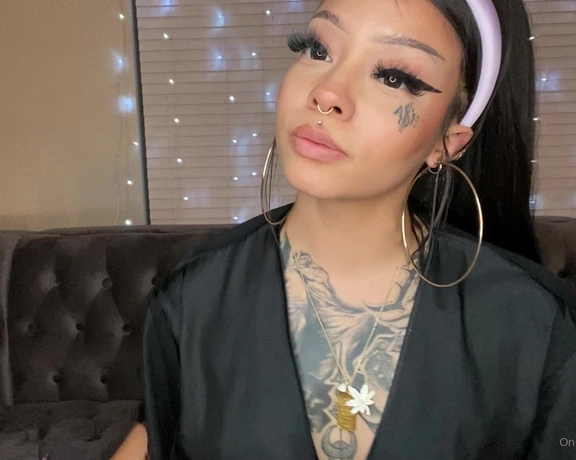 Omgyoash aka omgyoash - 04-14-2020 OnlyFans Video - Would you let me dance for you bby