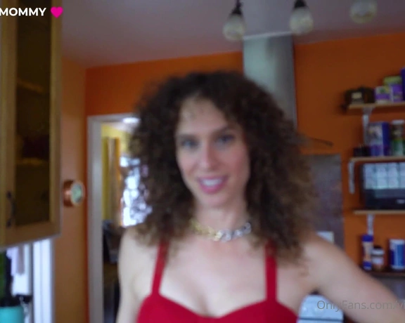 VibeWithMommy aka vibewithmommy - 02-23-2023 OnlyFans Video - I LOVE MEN WITH ACCENTS