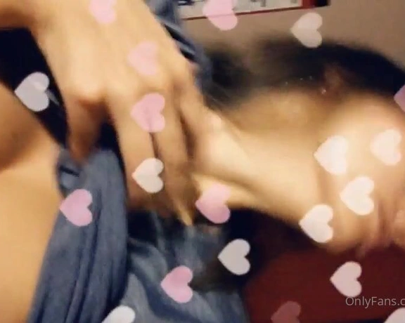 ImMeganLive aka immeganlive - 10-29-2020 OnlyFans Video - Love you babe