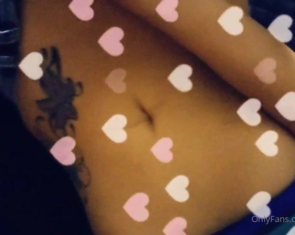 ImMeganLive aka immeganlive - 10-29-2020 OnlyFans Video - Love you babe