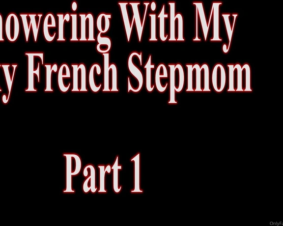 ImMeganLive aka immeganlive - 03-06-2020 OnlyFans Video - The French StepMom is BACK A whole new series with multiple episodes