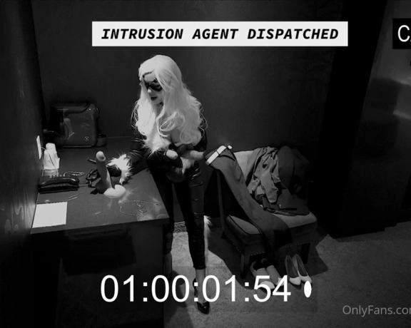 ImMeganLive aka immeganlive - 09-11-2021 OnlyFans Video - BLACK CAT CAUGHT STEALING A kleptomaniac will always find a way to steal something from you