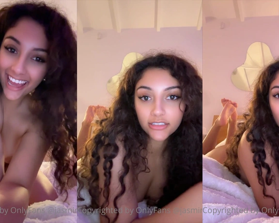 Jasminx aka jasminx - 05-22-2023 OnlyFans Video - chit chat