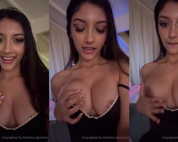 Jasminx aka jasminx - 02-10-2024 OnlyFans Video - hey