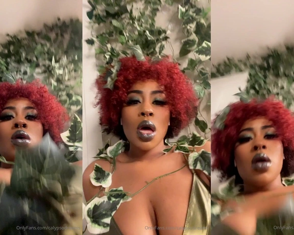 Calypso aka calypsodreams - 10-26-2023 OnlyFans Video - Leaked calypsodreams 49700