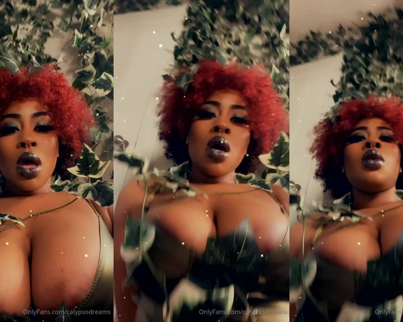 Calypso aka calypsodreams - 10-26-2023 OnlyFans Video - Leaked calypsodreams 76413