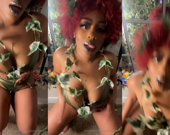 Calypso aka calypsodreams - 10-26-2023 OnlyFans Video - Leaked calypsodreams 21397