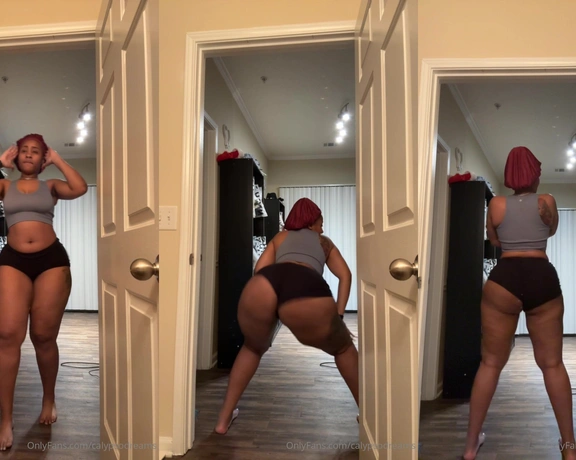 Calypso aka calypsodreams - 04-02-2024 OnlyFans Video - Having a lil fun