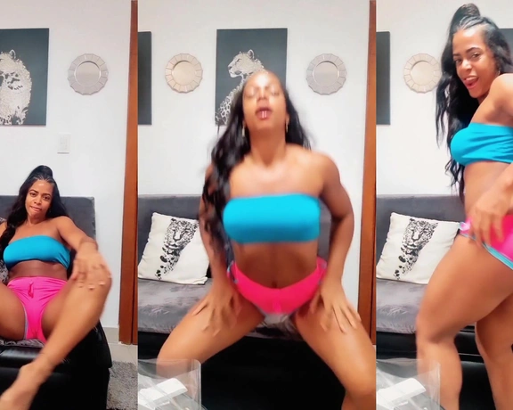 Carolinefit aka carolinesolano1 - 09-09-2022 OnlyFans Video - Viernes em casita loca por hacer travesuras  hoy