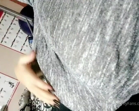 ImMeganLive aka immeganlive - 05-22-2020 OnlyFans Video - Doesnt it look so delicious