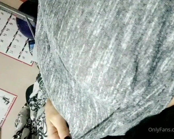 ImMeganLive aka immeganlive - 05-22-2020 OnlyFans Video - Doesnt it look so delicious