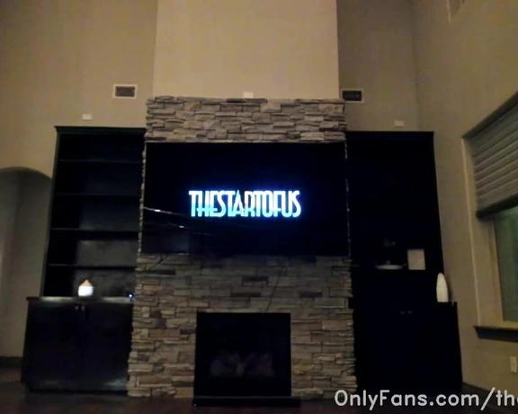 TheStartOfUs aka thestartofus - 06-27-2021 OnlyFans Video - Stream started at 06262021 0703 p