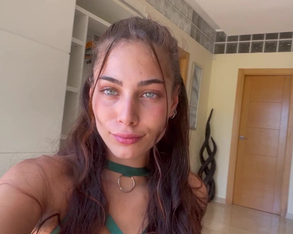 Viviolix aka viviolix - 07-30-2024 OnlyFans Video - Sono tornata attiva in chat