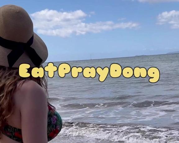 EatPrayDong aka eatpraydong - 12-08-2024 OnlyFans Video - After dealing with some internet issues we are back with a video Sorry for the delay