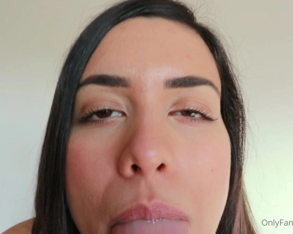 FABLAZED aka fablazed - 06-19-2022 OnlyFans Video - 19 Playful Long Tongue  It slowly comes out of my mouth until you can see